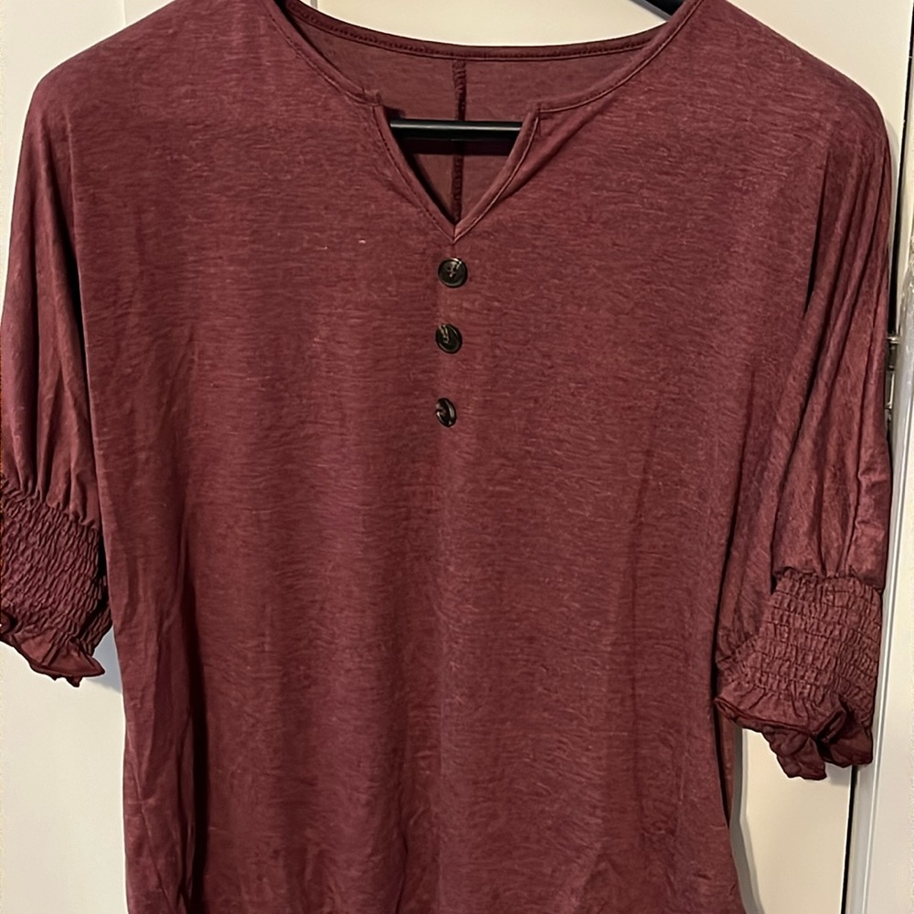 Women’s Shirt